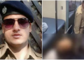 RPF constable Chetan Singh