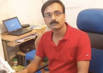 journalist killed in Bihar