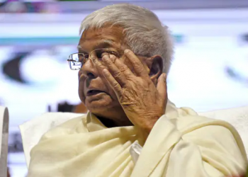 Lalu Yadav