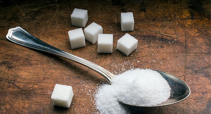 sugar