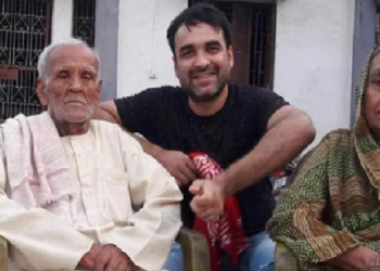 Pankaj Tripathi