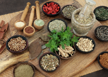 spices for good health