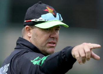 Heath Streak