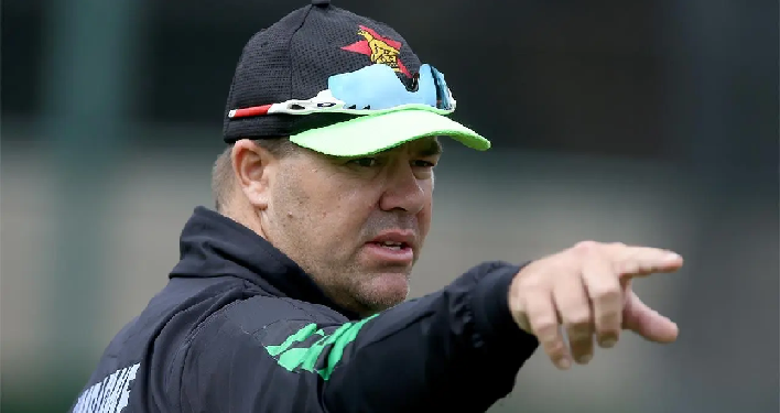 Heath Streak