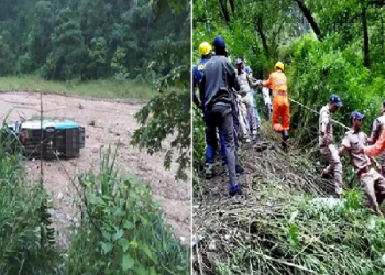 Indian pilgrims killed