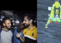Pak Man's Reaction To Chandrayaan-3