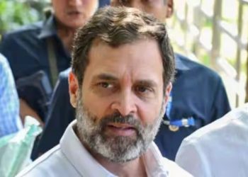 ৰাহুল গান্ধীৰ প্ৰতি কোনো নমনীয়তা নেদেখুৱাব; উচ্চতম ন্যায়ালয়ত আৰ্জি বিজেপি বিধায়কৰ