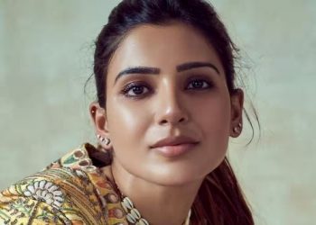 চিকিৎসাৰ বাবে কোটি কোটি টকা ধাৰ লৈছে সামান্থাই! আৰ্থিক সংকটত ভুগিছে নায়িকা?