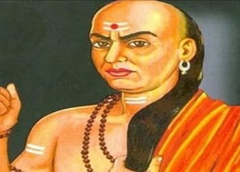 এনে পত্নী আৰু এনে সেৱকৰ সৈতে বাস কৰাটো মৃত্যুৰ সমান! চাওক কি কৈছে চাণক্য নীতিয়ে