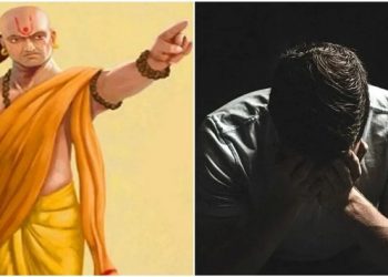 চাণক্য নীতি: মানুহৰ জীৱনত আটাইতকৈ ডাঙৰ এই যন্ত্ৰণা; জুইয়ে নোপোৰাকৈয়ে কৰে দগ্ধ