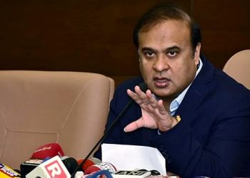 “সেনা নমালেও মণিপুৰ সমস্যা সমাধান নহ’ব”-ৰাহুলৰ মন্তব্যৰ উত্তৰ হিমন্ত বিশ্ব শৰ্মাৰ