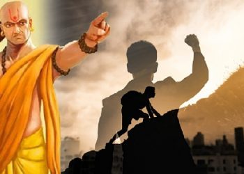 চাণক্য নীতি: সমস্যা আহিবই, কিন্তু জীৱনৰ লক্ষ্যত উপনীত হ’বলৈ কৰক এই সহজ কাম!