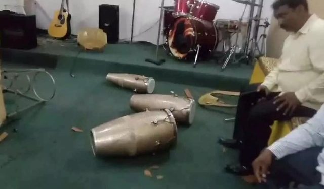 ফটো: সংগ্ৰহীত।