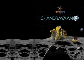 নিৰ্ধাৰিত সময়ৰ প্ৰায় ১ মিনিট আগতেই চন্দ্ৰ জয়! বিক্ৰমৰ অৱতৰণৰ বিষয়ে জনালে ইছৰ’ই