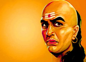 চাণক্যৰ বিধান : তিনিটা প্ৰাণীৰ পৰা শিকক আগুৱাই যোৱাৰ মন্ত্ৰণা