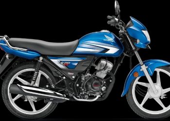 Honda CD110: হোণ্ডাই মুকলি কৰিলে সস্তাত নতুন বাইক; মাইলেজ ৬৫ কিলোমিটাৰ