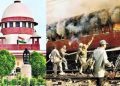 উচ্চতম ন্যায়ালয়ত গোধৰা কাণ্ডৰ অভিযুক্তৰ মুখথেকেচা; নাকচ জামিন আবেদন