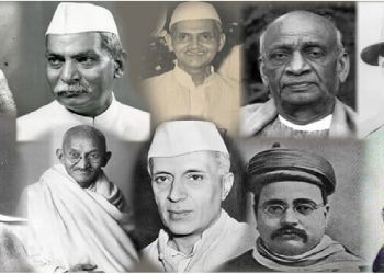 Independence Day 2023 : কেইজনমান স্বাধীনতা সংগ্ৰামীৰ কেইটামান স্মৰণীয় বাণী