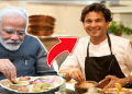 কোনে ৰান্ধে নৰেন্দ্ৰ মোদীৰ খাদ্য? দৰমহা কিমান?