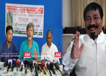 কৃষিমন্ত্ৰী অতুল বৰাই অসমত কৰিব খুজিছে কেইবাখনো দেশে নিষিদ্ধ কৰা পাম খেতি 