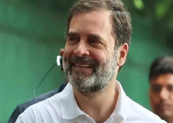উচ্চতম ন্যায়ালয়ে শাস্তিৰ স্থগিতাদেশ দিয়াৰ পিছত কি ক’লে ৰাহুল গান্ধীয়ে?
