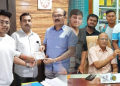 ফেচবুক কৰ্ণাৰ : কলেজৰ  অধ্যক্ষ ছাত্ৰ সংগঠনত কিয়?