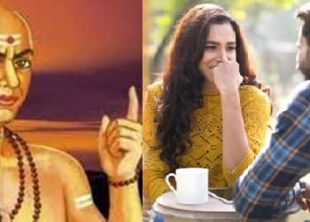 চাণক্য নীতি! এনে পুৰুষৰ প্ৰতি চুম্বকৰ দৰে আকৰ্ষিত হৈ কাষ চাপি আহে নাৰী