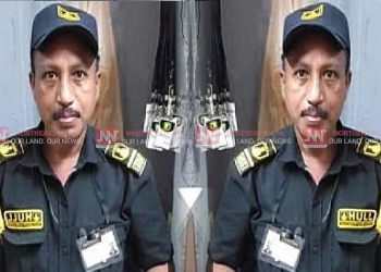 আকৌ বহিৰাজ্যত মৃত্যু অসমীয়া যুৱকৰ, হত্যা কৰি জংঘলত পেলাই থৈ গ’ল মৃতদেহ