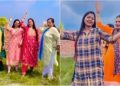 স্কুললৈ গৈ ‘ৰীলছ’ বনায় চৰকাৰী শিক্ষয়ত্ৰীয়ে; শিক্ষাৰ্থীয়ে কৰিব লাগে লাইক, কমেন্ট, শ্বেয়াৰ!