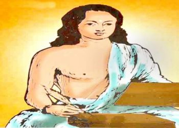 ‘মুক্তিতো নিস্পৃহ যিটো…’ আজি মহাপুৰুষ শ্ৰীশ্ৰী মাধৱদেৱৰ তিৰোভাৱ তিথিত ৰাজ্যবাসীৰ শ্ৰদ্ধাঞ্জলি