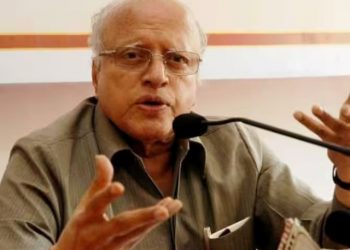ভাৰতৰ সেউজ বিপ্লৱৰ পিতৃস্বৰূপ, প্ৰখ্যাত কৃষি বিজ্ঞানী এম এছ স্বামীনাথনৰ দেহাৱসান