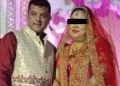 বজালী আৰক্ষীৰ কেলেংকাৰীৰ গোচৰত CID ৰ জালত স্বামীসহ প্ৰাক্তন এ এছ পি গায়ত্ৰী সোণোৱাল