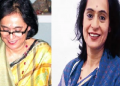 প্ৰসিদ্ধ লেখিকা, ওড়িশাৰ মুখ্যমন্ত্ৰীৰ ভগ্নী গীতা মেহতাৰ ৮০ বছৰ বয়সত দেহাৱসান