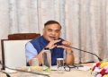 মুখ্যমন্ত্ৰীৰ কাম-কাজৰ শৈলীক লৈ ৰাজ্যৰ নেতাসকলৰ প্ৰশ্নৰ মাজতে হিমন্তক পাঠ দিলে কেন্দ্ৰীয় নেতৃত্বই!