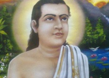 আজি ৰাজ্যজুৰি পালন কৰা হৈছে মহাপুৰুষ শ্ৰীমন্ত শংকৰদেৱৰ তিৰোভাৱ তিথি