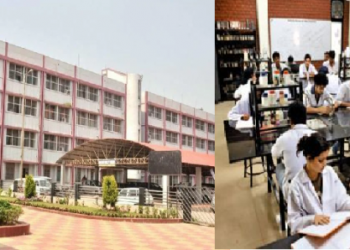অহা বছৰৰ পৰা অসমৰ চৰকাৰী মেডিকেল কলেজসমূহত নাথাকিব NRI কোটা