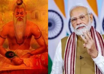 ‘মোদী হ্যেই তৌ মনু হ্যেই’! কিয় উঠিল এই শ্ল’গান?