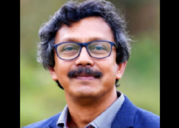 আই আই টি গুৱাহাটীৰ অধ্যাপক, নদীবান্ধ বিশেষজ্ঞ কমিটিৰ সদস্য চন্দন মহন্তৰ দেহাৱসান