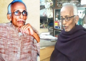 অসমীয়া কাব্য সাহিত্য চহকী কৰি কলকাতাত শেষ নিশ্বাস ত্যাগ কৰিলে বিশিষ্ট কবি ৰবীন্দ্ৰ সৰকাৰে