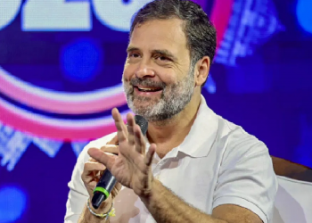 ‘বিজেপিক পৰাস্ত কৰাৰ সূত্ৰ কৰ্ণাটকৰ পৰা শিকিছো’, আত্মবিশ্বাসী ৰাহুলৰ মন্তব্য