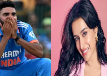‘এতিয়া তেওঁকেই সুধিব এই ফ্ৰী টাইম লৈ কি কৰিব’, ছিৰাজত মুগ্ধ শ্ৰদ্ধাৰ মন!