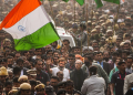 Bharat Jodo Yatra