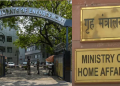 Man Posing As Home Ministry and ED Official