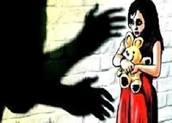 child Rape