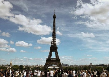 Eiffel Tower