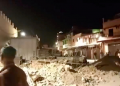 Morocco Earthquake