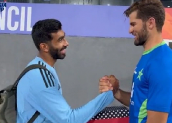 India vs Pakistan