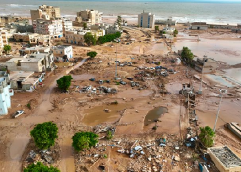 Libya
