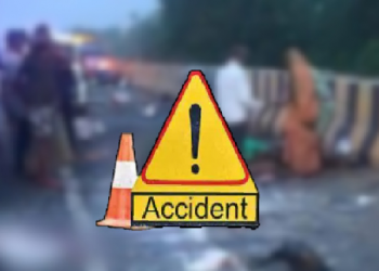 accident