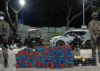 drugs seized